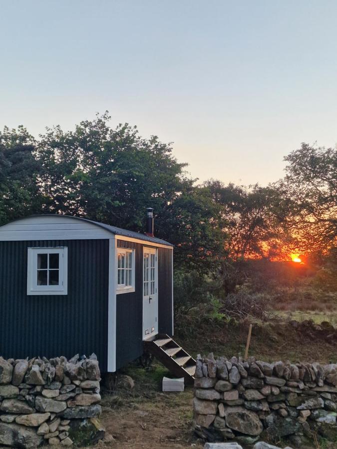 הוילה ווסטפורט The Hazel Hut מראה חיצוני תמונה
