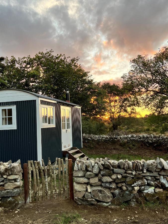 הוילה ווסטפורט The Hazel Hut מראה חיצוני תמונה
